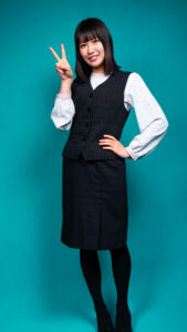 盛岡モデルさん募集