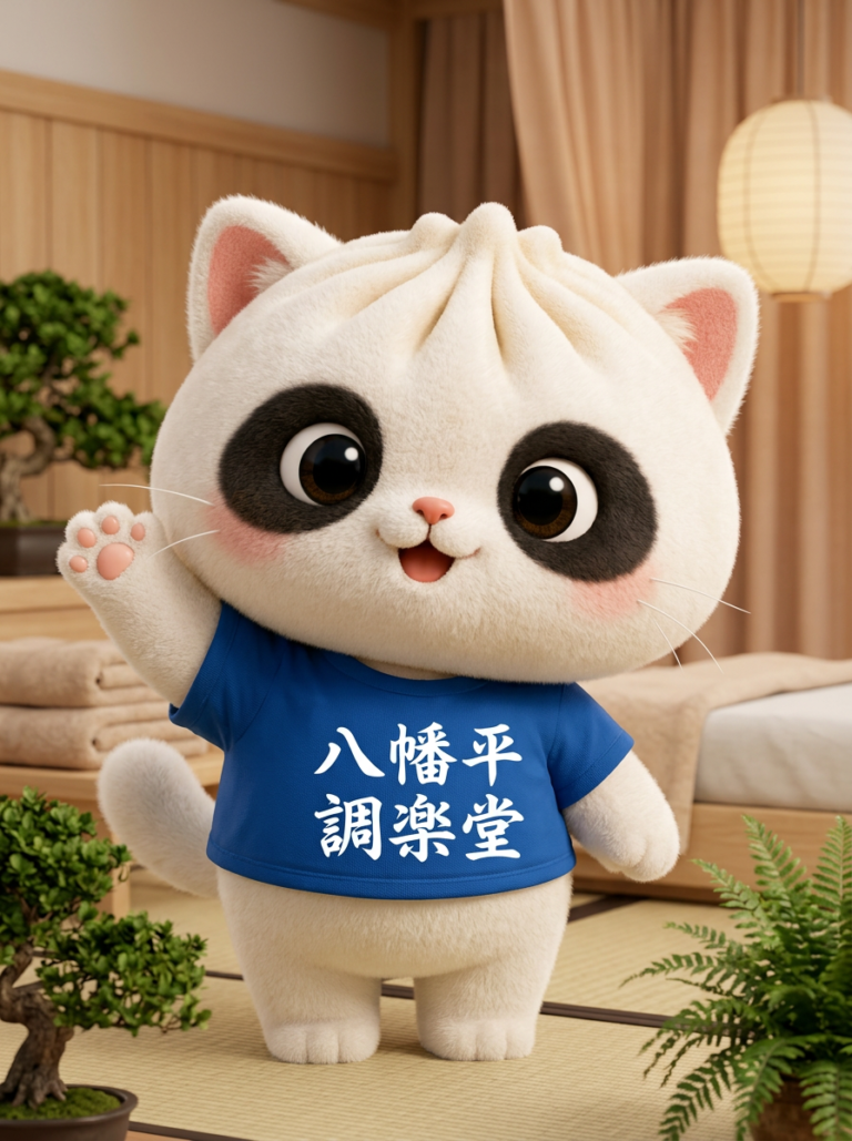 八幡平マッサージ・整体